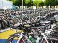 Esporte de alto rendimento -triatlon