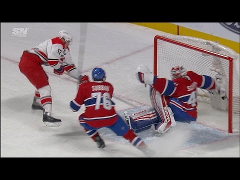 Andrighetto wins it in shootout for Canadiens