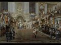 click link for stereo sound
http://www.youtube.com/watch?v=8qu31abvmwa&fmt=18

[this video is for dreuxschwartz who likes trumpet concerti, motets, te deums etc.]

concerto for 3 trumpets (from ayres, book 4)- allegro 


stephen keavy, baroque trumpet
crispian steele-perkins, baroque trumpet
the parley of instruments, peter holman


hyperion