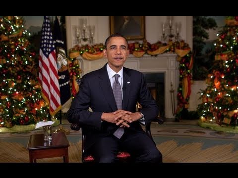 Weekly Address: National Security Over Politics on START thumbnail