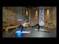 videos de Pilates Butt Workout
