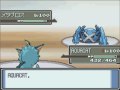 PKMN Battle (wifi): Raymond vs CAHEK