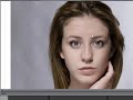 How to get hi res images: Photoshop retouching