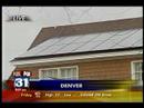 Solar Panel Installation by Standard Renewable Energy