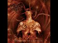 The Arrival Of Satan's Empire - Dark Funeral