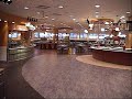 radford university DALTON DINING HALL RAP