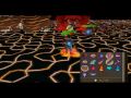 Runescape - Mio Magic1 - Fire Cape 3 - New Hp, New Jad