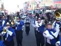 WSWMB - Day 4: Liberty Bowl Parade
