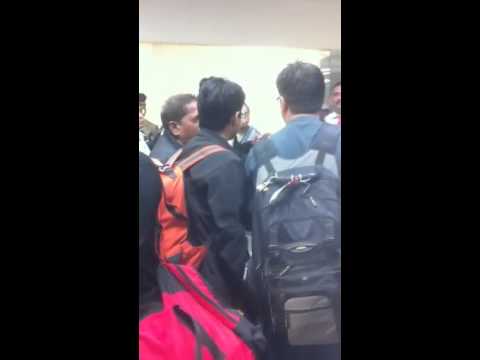 how to print e ticket of air india