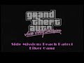 GTA: VCS: Side Mission: Beach Patrol - Biker Gang!