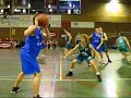 BBC De Panne - Sparta Deerlijk