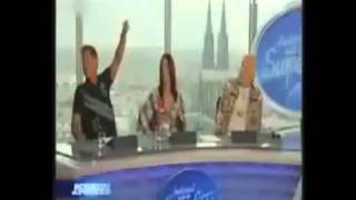 DSDS Schlechtester Kandidat