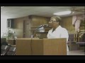 Dr. Shelia M. Bailey, 
