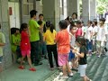 全球青年服務日社區志工活動2005Global Youth Service Day (GYSD) - free flv video @ vwatch.tv
