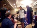 Scott Halls Iron Sheik Ring Roast Drama Part 4