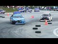 Goodyear Drift Jan 2008