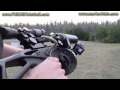 FN303 modified for paintball!