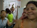 Guarimba en IAESP - Parte 1