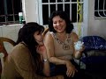 Guarimba en IAESP - Parte 1
