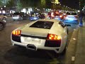 paris exotic cars by night   5