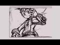 capcom's making another megaman starforce game its called shooting star rockman and pls subscribe comment. update go to this for a little bit higher quality www.youtube.com