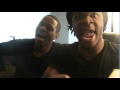 Emmanuel and Phillip Hudson - CALL ME!