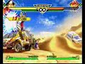 CvS2 Randomness
