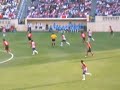 Busan I'Park vs. Chivas de Guadalajara
