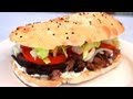 How To Make Doner Kebab - Video Recipe