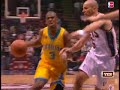 Chris Paul hits the gamewinner with 2.6 seconds left!