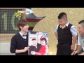 6세 리틀 강호동
