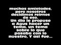 Entre Amigos  -  MHAC