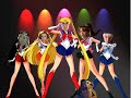 Hp icons and slashy fun!