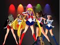 Hp icons and slashy fun!