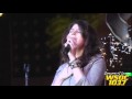 103.7 WSOC: Mallary Hope performs "Wise Beyond Her Tears" at Jingle Bell Jam '09!