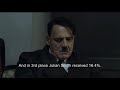 Hitler is informed of the results from the final of Britain's Got Talent 2009. Created by hitlerrantsparodies Clip From Downfall (Der Untergang) The Hitler Rants Parody's Group www.youtube.com