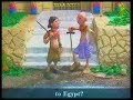 Story Of Prophet Musa (as) Part 2/2