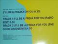 videos de Freak For You - Royale Delite