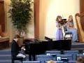 Two Bach Minuets