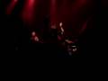 Mushroomhead- Skinny water drums