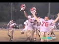Many Tampa Bay area teams had their playoff hopes on the line this week. Which ones are still alive? Join St. Petersburg Times prep writers John C. Cotey, Joey Knight and Izzy Gould for coverage and analysis of the playoff picture. This week's show features Hillsborough at Tampa Bay Tech, Springstead at Tarpon Springs, Dunedin at Palm Harbor University and Gulf at Pasco. [tampabay.com]