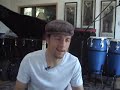 Jason Mraz ilike interview