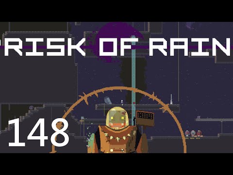 how to patch risk of rain