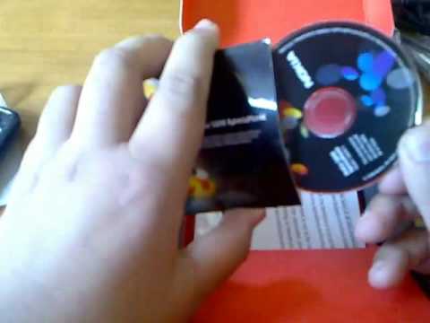 0% Nokia 5800 Xpress Music Unboxing Video YouTube Preview Image