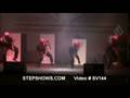 videos de STEPSHOWS.COM - UAPB Homecoming Step Show 2008