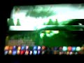 Samsung Q1P & WoW while in the car