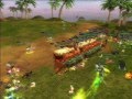 United-Defiance Alliance Trade Oasis Silkroad
