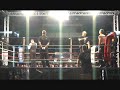 Fred GARGANI vs Geoffrey MOCCI .wmv