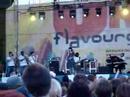 lily allen at uk flavours, st-petersburg, 21.07.07