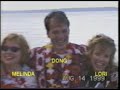 The Clambake: Donger\ The Clambake: Donger\